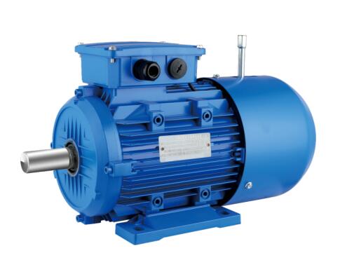 YEJ BRAKING MOTOR