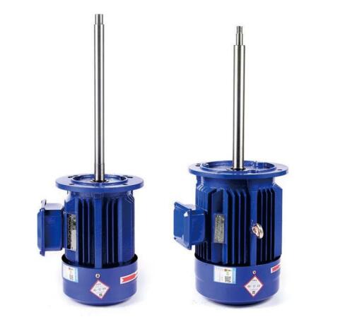 CHEMICAL PUMP SPECIAL MOTOR
