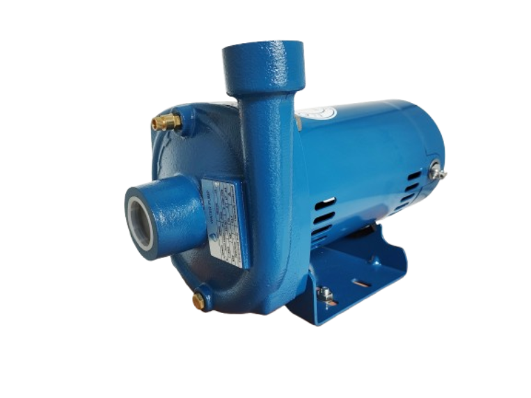 CENTRIFUGAL PUMP