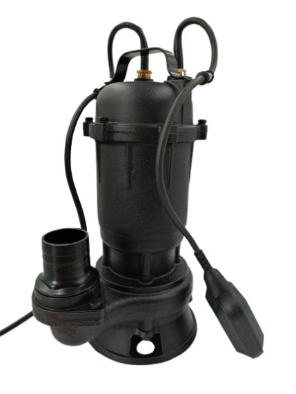 SUBMERSIBLE PUMP