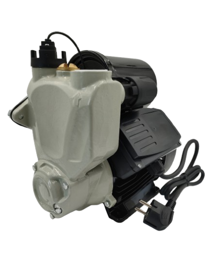 AUTOMATIC PUMP